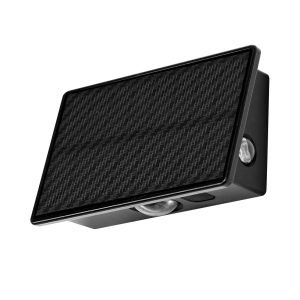 Solar wall/ step lights