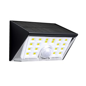 Induction wall lights