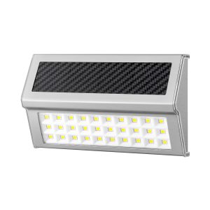 Cady P30 step/wall lights/