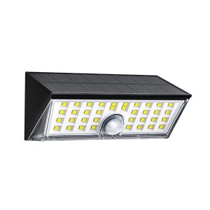 Induction wall lights