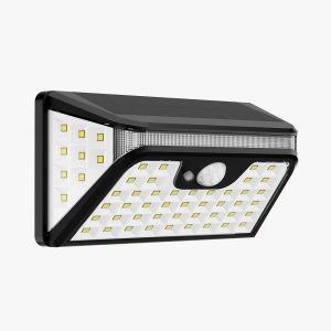 Multifunctional induction wall lights