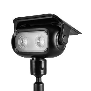 Solar Spotlights