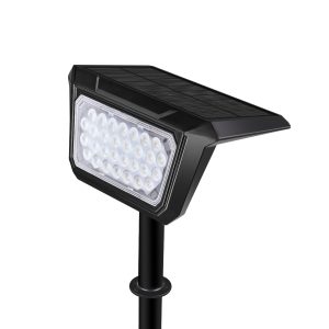 Wolverine spotlights